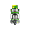 Freemax M Mesh Pro 2 Tank Resin Green On White Background