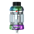 Freemax M Pro 3 Sub Ohm Tank Rainbow On White Background