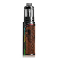 Freemax Marvos x 100w Kit Brown On White Background