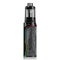 Freemax Marvos x 100w Kit Grey On White Background