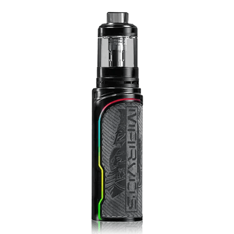 Freemax Marvos x 100w Kit Grey On White Background