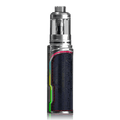 Freemax Marvos x 100w Kit Navy Blue On White Background