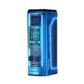 Freemax Maxus 2 Box Mod Blue On White Background