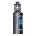 FreeMax Maxus Solo 100w Kit Gunmetal On White Background