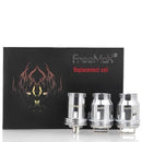 Freemax Mesh Pro Replacement Coils Quad Coil
