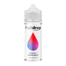 Fruit Drop 100ml Shortfill E-Liquid Cherry Mixed Berry