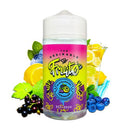 Fruito E-Liquids 200ml Shortfill Blackcurrant Lemonade