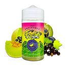 Fruito E-Liquids 200ml Shortfill Honeydew Blackcurrant