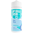 Fruza Mrs Blue 100ml Shortfill