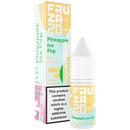 Fruza Pineapple Ice Pop Nic Salt 20mg