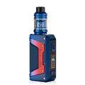 Geek Vape AEGIS 2 L200 200w Kit Blue Red On White Background