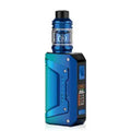 Geek Vape AEGIS 2 L200 200w Kit Mint Green On White Background