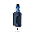 Geek Vape AEGIS 2 L200 200w Kit Navy Blue On White Background