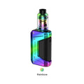 Geek Vape AEGIS 2 L200 200w Kit Rainbow On White Background