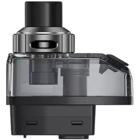 Geekvape Aegis Hero 5 Empty Replacement Pod Black