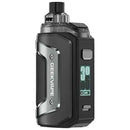 Geekvape Aegis Hero 5 Pod Vape Kit Iron Black
