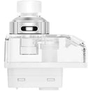 Geekvape Aegis Hero 5 Empty Replacement Pod White