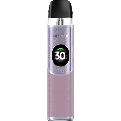 GeekVape Wenax Q2 Pod Vape Kit Lilac Purple