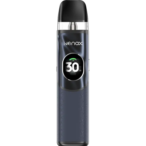 GeekVape Wenax Q2 Pod Vape Kit Monet Blue