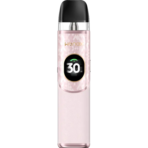 GeekVape Wenax Q2 Pod Vape Kit Powder Pink