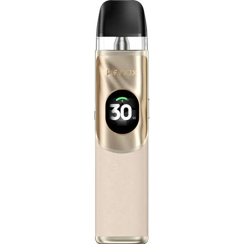 GeekVape Wenax Q2 Pod Vape Kit Sunset Dune