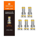 Geekvape Aegis B MTL Series Coil
