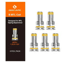 Geekvape Aegis B MTL Series Coil