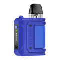 geekvape aegis hero q blue on black background