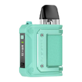 geekvape aegis hero q cyan on black background