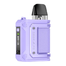 Geekvape Aegis Hero Q Pod Vape Kit Purple