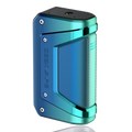 GeekVape Aegis Legend 2 Mod Mint Green On White Background