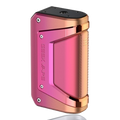 GeekVape Aegis Legend 2 Mod Pink Gold On White Background