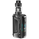 Geekvape Aegis Legend 5 Vape Kit Carbon Black Z Subohm Tank 5