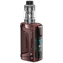Geekvape Aegis Legend 5 Vape Kit Earth Brown Z Subohm Tank 5