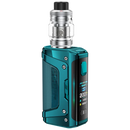 Geekvape Aegis Legend 5 Vape Kit Glacier Green Z Subohm Tank 5