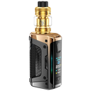Geekvape Aegis Legend 5 Vape Kit Racing Gold Z Subohm Tank 5