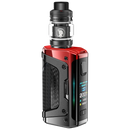 Geekvape Aegis Legend 5 Vape Kit Turbo Red Z Subohm Tank 5