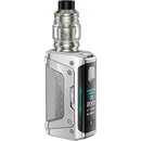 Geekvape Aegis Legend 5 Vape Kit Frost Silver