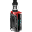 Geekvape Aegis Legend 5 Vape Kit Turbo Red