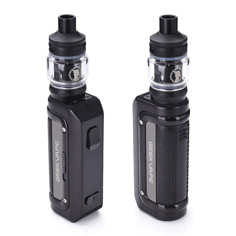 GeekVape Aegis Mini 2 Kit On White Background