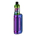 GeekVape Aegis Mini 2 Kit Rainbow Purple On White Background