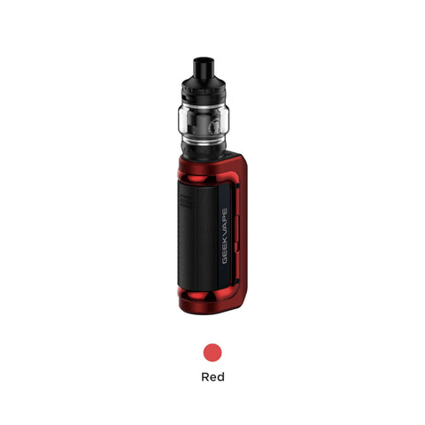 GeekVape Aegis Mini 2 Kit Red On White Background