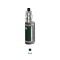 GeekVape Aegis Mini 2 Kit Silver On White Background