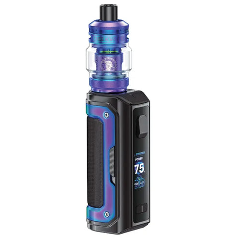 Geekvape Aegis Mini 5 Vape Kit Rainbow