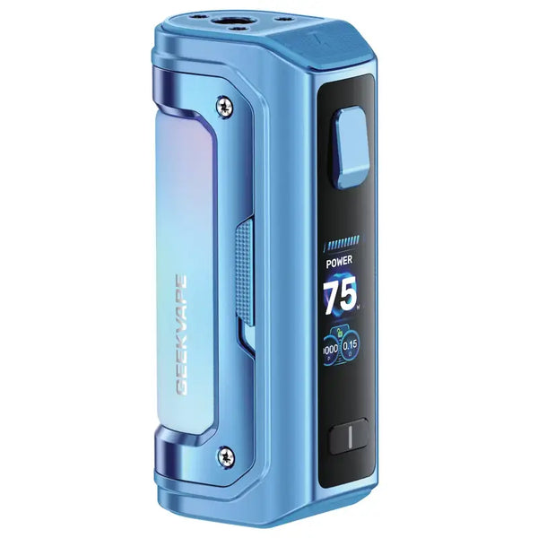 Geekvape Aegis Mini 5 Box Mod