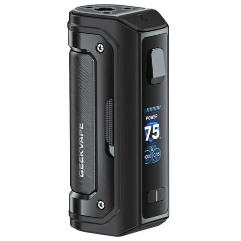 Geekvape Aegis Mini 5 Bod Mod Black