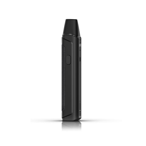 GeekVape Aegis One Pod Starter Kit Black On White Background