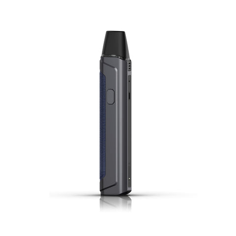 GeekVape Aegis One Pod Starter Kit Gunmetal On White Background