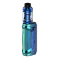 GeekVape Aegis Solo 2 Kit Mint Green On White Background