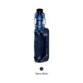 GeekVape Aegis Solo 2 Kit Navy Blue On White Background